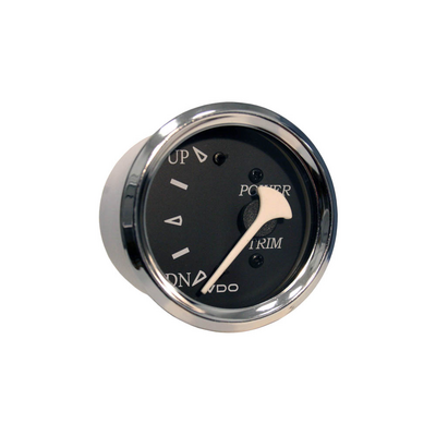 VDO 382-11276 Gauge 382-11276 Trim Gauges 382-11276