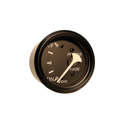 VDO Alentar Trim Ga. 10- 382-11803 Trim Gauges 382-11803