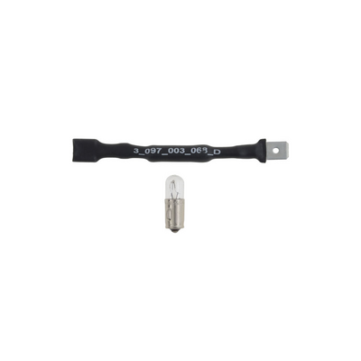 VDO 24V Resistor Kit 391-704 Sending Units, Gaskets & Hardware 391-704