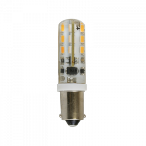 Scandvik 12V 5Led Ww Mini Bayonet 41075P 12VDC Warm White LED 41075P Light Bulbs, Plugs & Outlets 287499