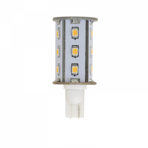 Scandvik 10-30V Led Ww Wedge Bulb 41092P 12/24VDC Warm White LED 41092P Light Bulbs, Plugs & Outlets 287720