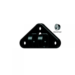 Lenco Marine Standard Upper Mount 50015-001D Trim Tab Parts & Accessories 50015-001D