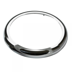 VDO Chr Bezel/3-3/8 Gaug A2C5319291401 Sending Units, Gaskets & Hardware 622523