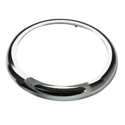 VDO Chr Bezel/3-3/8 Gaug A2C5319291401 Sending Units, Gaskets & Hardware 622523