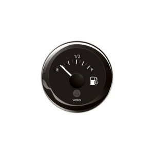 VRT Fuel Gauge Blk A2C59514091 Fuel Gauges 622546