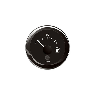 VRT Fuel Gauge Blk A2C59514091 Fuel Gauges 622546