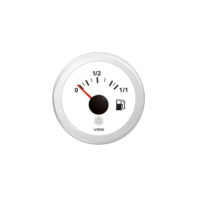 VRT Fuel Gauge Wht A2C59514184 REPLACES PART# A2C53412991-S Fuel Gauges 660065