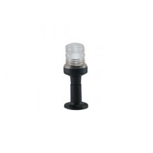 Hella 8in Anch L Blk Ledfix 980960231