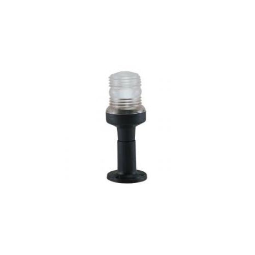 Hella 8in Anch L Blk Ledfix 980960231