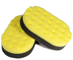 LA2HANDPOLISHPAD 2T