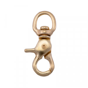 Whitecap Bronze Trigger Snap S-1100P Snaps & Hooks 334889