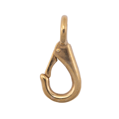 Whitecap #0 Bronze Fixed Eye Snap S-1120C Snaps & Hooks 244193