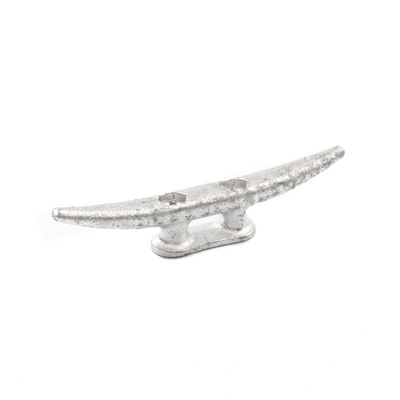 Whitecap 8in Galvanized Dock Cleat S-1521P Dock Cleats 118223