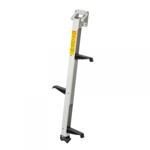 Whitecap Alum 3 Step invisible Ladder S-1763 Boat Ladders 673922