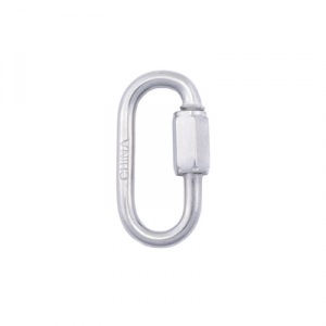 Whitecap 1/8in Ss Quick Link S-4090P Shackles & Links 334812
