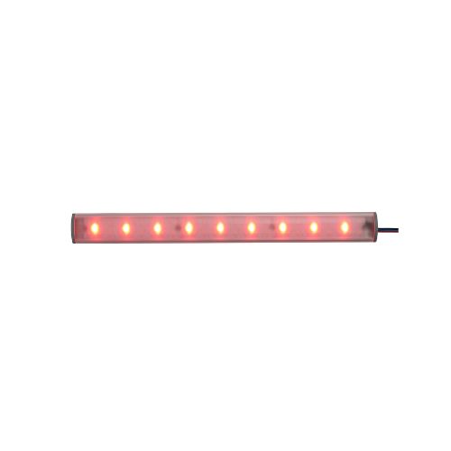Vista 20in Red/White LED Strip Light, 13.8V - 487032