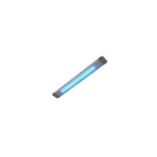 Vista Lighting Blue Strip Light, 20in - 487026