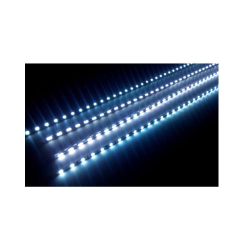 Vista 20in Blue/White LED Strip Light, 13.8V - 487031