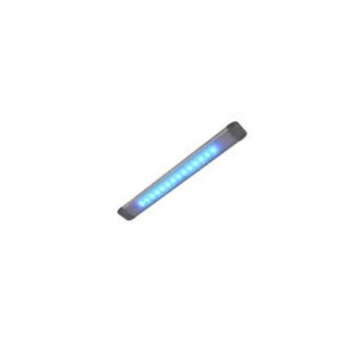 Vista Lighting White Strip Light, 20in - 487025