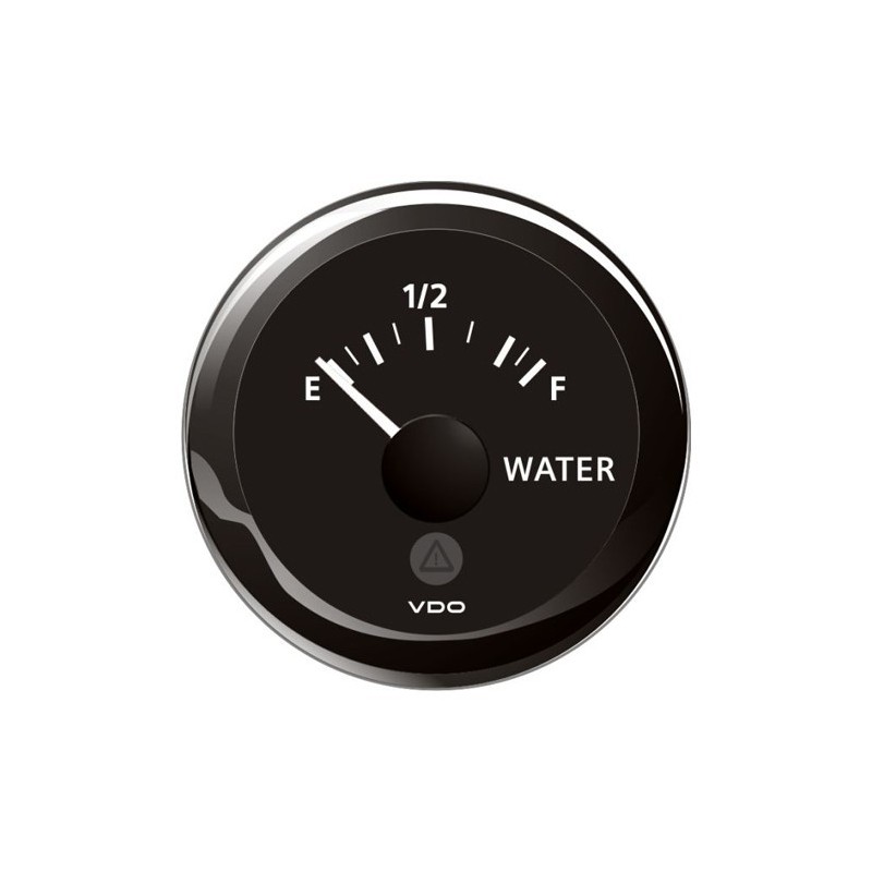 VRT Fresh Water Level Gauge A2C59514099 Tank Level Gauges 622547 2