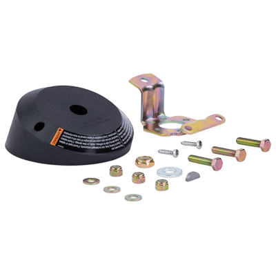 Seastar 20 Deg Safe-T Bezel Kit Black SB27483P - Boat Owners Warehouse ...