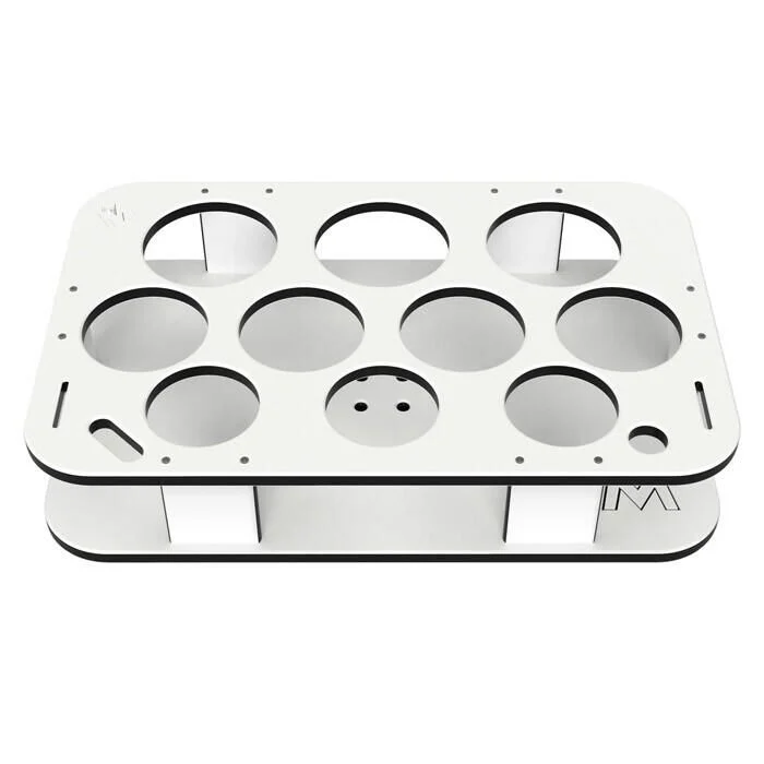 Magma Rectangle Party Table - T10-530