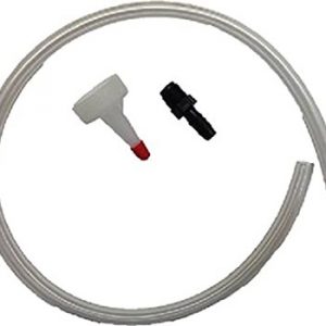 Uflex Hydraulic Bleed Kit BLKIT Hydraulic Steering Parts 638093 1