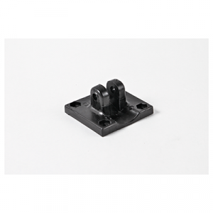 Boat Leveler Brackets-Cylinder Nylon 4Pk 12732 Trim Tab Parts & Accessories 12732