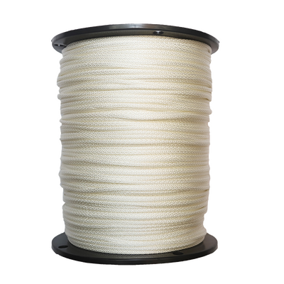 Miami Cordage 1/8in X 50Ft Nylon Line SBN450 - Boat Owners Warehouse -  Marine Accessories, Parts, and Supplies