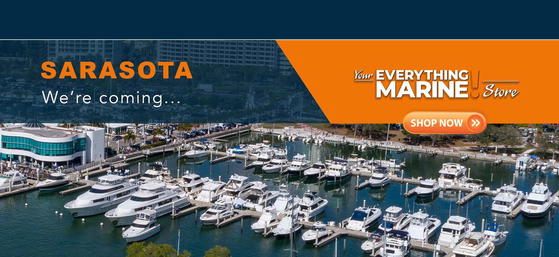 Boat & Marine Products Boat Owners Warehouse