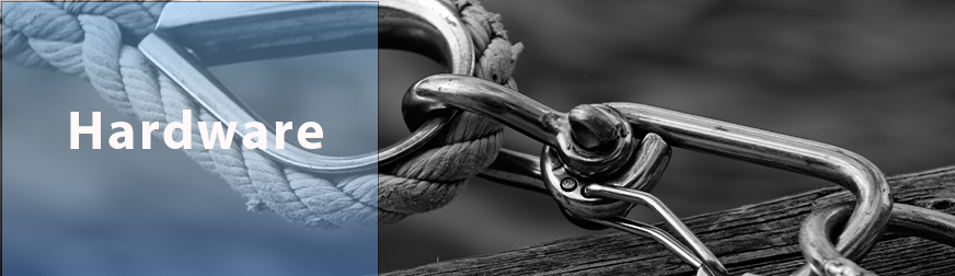 Boat Hardware