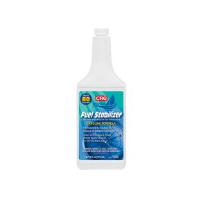 CRC Fuel Stab Gas Pt 06162