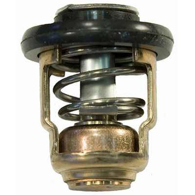 GHmarine Outboard Thermostat For Yamaha 4-Stroke 2.5-100HP Motors - Replaces 66M-12411-01, Sierra 18-3541