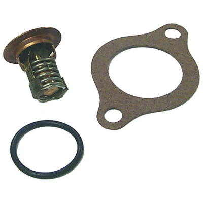 Thermostat pour moteurs Volvo Penta OMC 3853799 - 982554