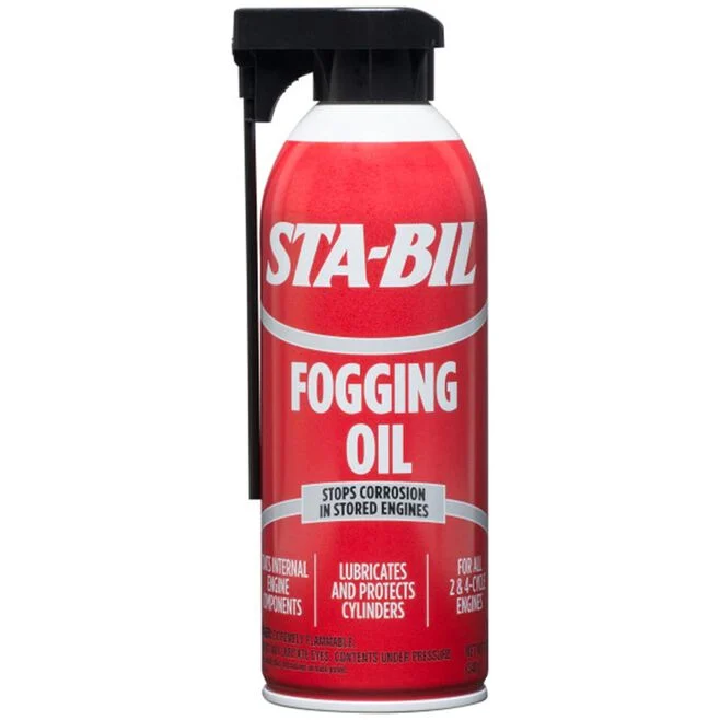 Sta-Bil Fogging Oil (22001)