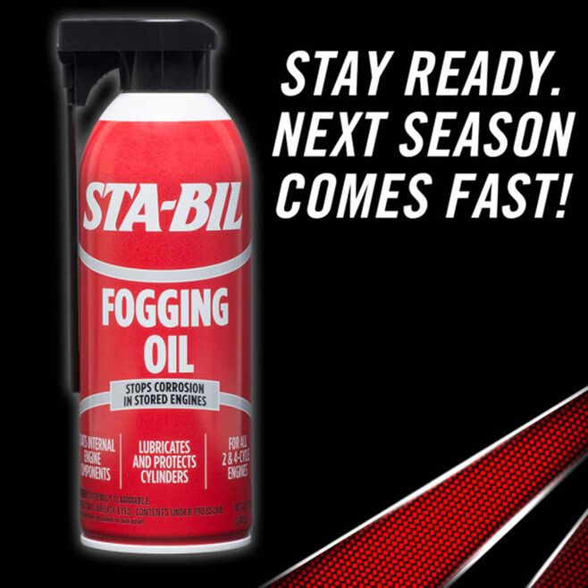 Sta-Bil Fogging Oil (22001) - Image 2