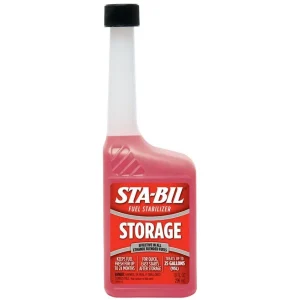 Sta-Bil Storage Fuel Stabilizer - 10oz (22206)