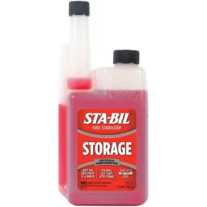 Sta-Bil Storage Fuel Stabilizer - 32oz (22214)