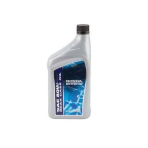 Honda Oil 90W Gl-5 08739-90W