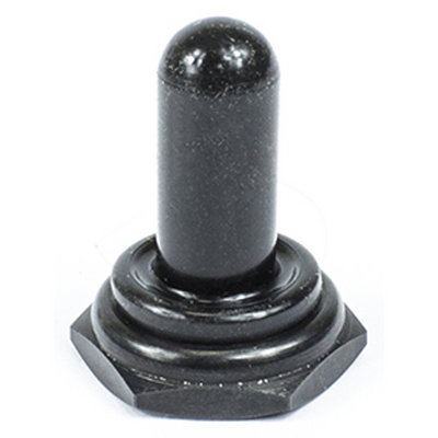 Sherry　TA.effects Sierra Boot Nut-No Ill Togg MP39240-1 For Standard toggles