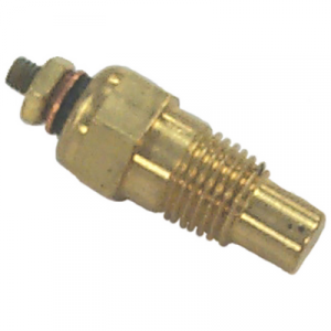 Sierra 240 Deg Temperature Sender TS26651 Range: 240 Degree Sending Units, Gaskets & Hardware 616643