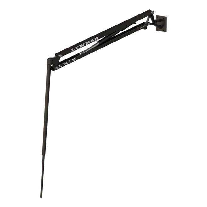 Lewmar Axis Shallow Water Anchor - White (69600943) - Image 5