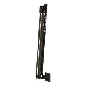 Lewmar Axis Shallow Water Anchor - Black (69600944)