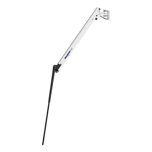 Lewmar Axis Shallow Water Anchor - White (69600943) - Image 2