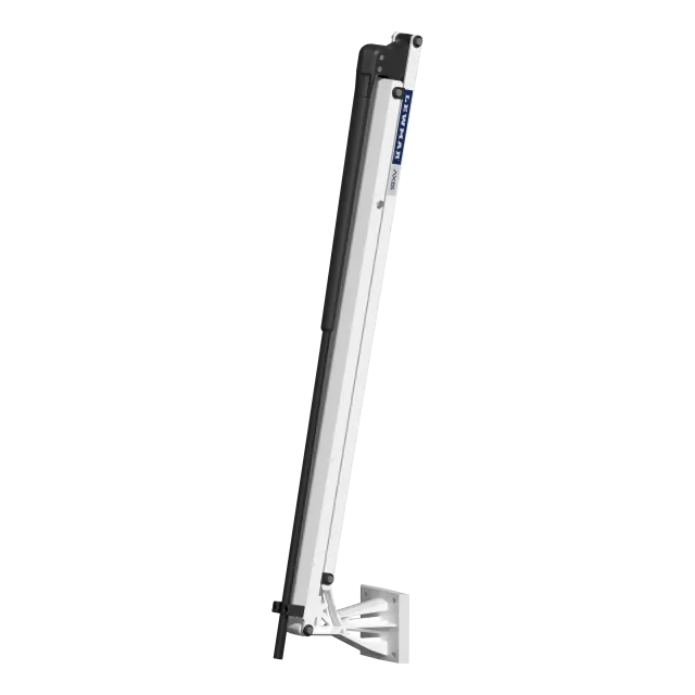 Lewmar Axis Shallow Water Anchor - White (69600943)