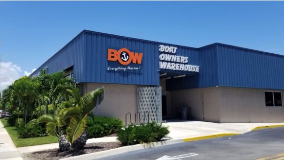 Boat &amp; Marine Products - Boat Owners Warehouse