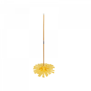 TD Mop 6Ft Td Mop Wood Handle – 6FTWOOD Cleaning Brushes & Poles 140419
