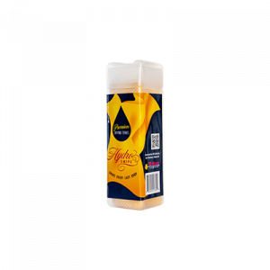 TD Mop 5Sq Ft Chamois Cloth – HYDRO Rags & Towels 100662