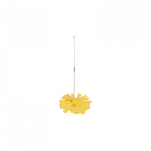 TD Mop 5Ft Td Mop White Handle – 5FTSINGWHT Cleaning Brushes & Poles 100702