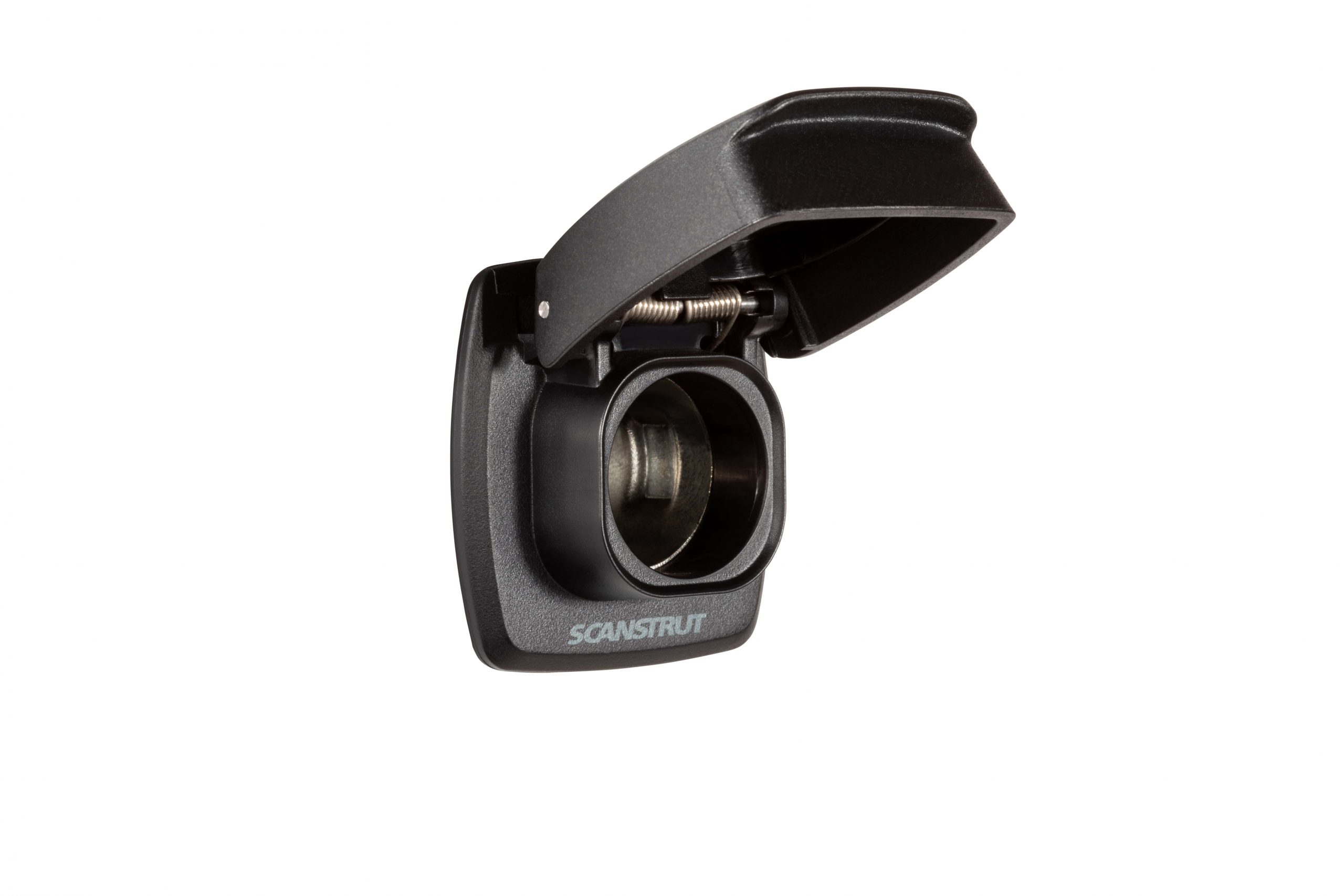 Buy Scanstrut Flip Pro Dual USB Charging Socket / Front Mounting Plate...